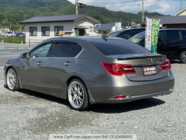 honda legend 2016 -HONDA--Legend KC2--1100213---HONDA--Legend KC2--1100213- image 2
