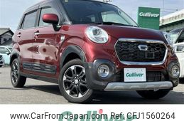daihatsu cast 2016 CFJ1560264