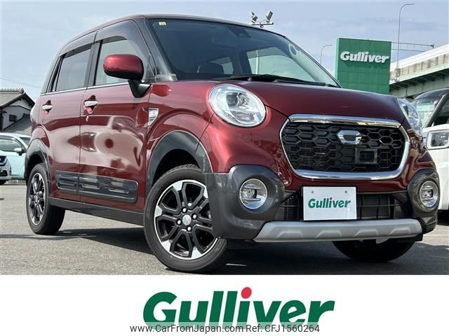 daihatsu cast 2016 CFJ1560264 image 1