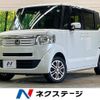 honda n-box 2014 quick_quick_JF1_JF1-1451665 image 1