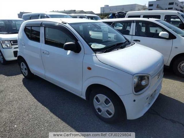 suzuki alto 2017 22356 image 1