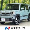 suzuki hustler 2020 -SUZUKI--Hustler 5AA-MR92S--MR92S-142913---SUZUKI--Hustler 5AA-MR92S--MR92S-142913- image 1