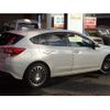 subaru impreza-wagon 2017 -SUBARU--Impreza Wagon DBA-GT6--GT6-006795---SUBARU--Impreza Wagon DBA-GT6--GT6-006795- image 4