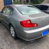 nissan skyline 2005 CFJ1838536 image 4