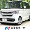 honda n-box 2023 -HONDA--N BOX 6BA-JF3--JF3-2398105---HONDA--N BOX 6BA-JF3--JF3-2398105- image 1