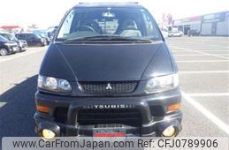 mitsubishi delica-spacegear 2004 -MITSUBISHI 【世田谷 300ｾ3812】--Delica Space Gear GH-PD6W--PD6W-0902339---MITSUBISHI 【世田谷 300ｾ3812】--Delica Space Gear GH-PD6W--PD6W-0902339-