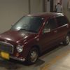 subaru vivio-bistro 1996 -SUBARU 【大分 581な673】--Vivio Bistro KK3-343087---SUBARU 【大分 581な673】--Vivio Bistro KK3-343087- image 1