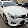 toyota mark-x 2013 quick_quick_DBA-GRX130_GRX130-6079391 image 5