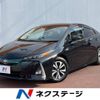 toyota prius-phv 2018 -TOYOTA--Prius PHV DLA-ZVW52--ZVW52-3073064---TOYOTA--Prius PHV DLA-ZVW52--ZVW52-3073064- image 1