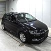 volkswagen polo 2017 -VOLKSWAGEN--VW Polo 6RCJZ-WVWZZZ6RZHU078407---VOLKSWAGEN--VW Polo 6RCJZ-WVWZZZ6RZHU078407- image 1