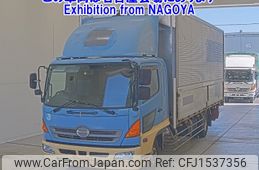 hino ranger 2006 CFJ1537356