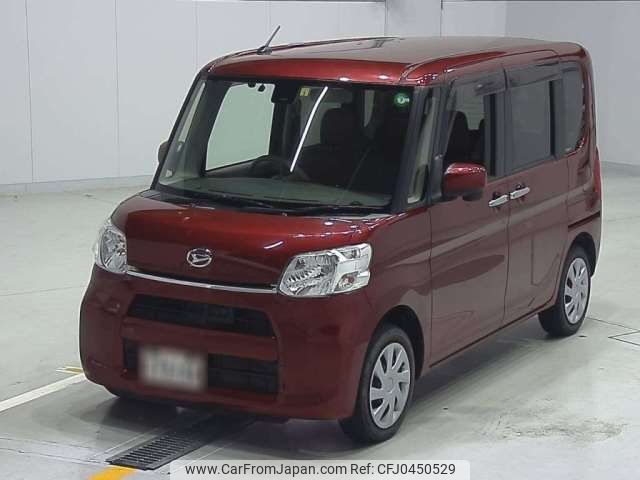 daihatsu tanto 2016 -DAIHATSU--Tanto DBA-LA600S--LA600S-0418330---DAIHATSU--Tanto DBA-LA600S--LA600S-0418330- image 1