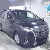 toyota alphard 2021 -TOYOTA--Alphard AGH30W-0381768---TOYOTA--Alphard AGH30W-0381768- image 1