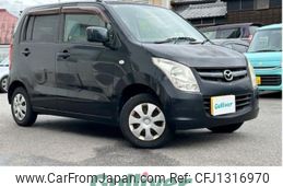 mazda az-wagon 2010 -MAZDA--AZ Wagon DBA-MJ23S--MJ23S-144424---MAZDA--AZ Wagon DBA-MJ23S--MJ23S-144424-