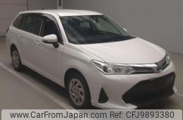 toyota corolla-fielder 2019 quick_quick_DBA-NRE161G_0080105