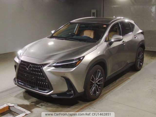lexus nx 2022 -LEXUS--Lexus NX 5BA-AAZA20--AAZA20-1001302---LEXUS--Lexus NX 5BA-AAZA20--AAZA20-1001302- image 1