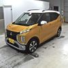 mitsubishi ek-cross 2023 -MITSUBISHI 【倉敷 580ゆ3859】--ek X B35W-0300636---MITSUBISHI 【倉敷 580ゆ3859】--ek X B35W-0300636- image 5