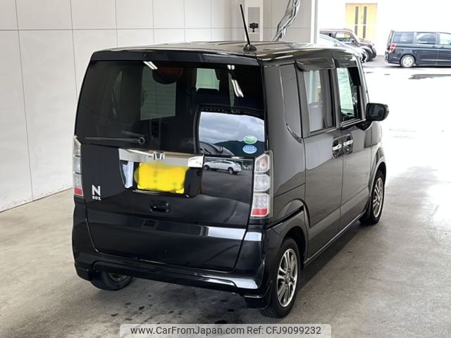 honda n-box 2013 -HONDA 【宮崎 581と9596】--N BOX JF1-1268330---HONDA 【宮崎 581と9596】--N BOX JF1-1268330- image 2