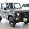 suzuki jimny 2025 quick_quick_3BA-JB64W_JB64W-382215 image 18