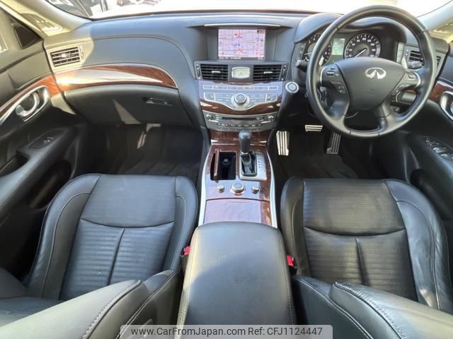 nissan fuga 2015 quick_quick_KY51_KY51-500063 image 2