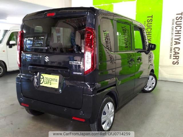 suzuki spacia 2024 quick_quick_5AA-MK94S_MK94S-166906 image 2