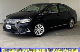 lexus hs 2014 -LEXUS--Lexus HS DAA-ANF10--ANF10-2064353---LEXUS--Lexus HS DAA-ANF10--ANF10-2064353-