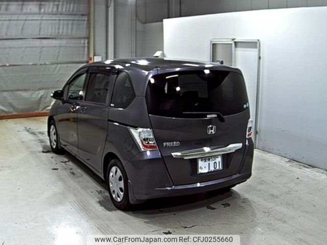 honda freed 2013 -HONDA 【愛媛 537ら】--Freed GB3-1518946---HONDA 【愛媛 537ら】--Freed GB3-1518946- image 2