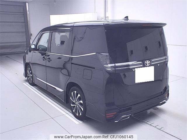 toyota voxy 2022 -TOYOTA 【京都 302ﾐ8481】--Voxy MZRA90W-0033081---TOYOTA 【京都 302ﾐ8481】--Voxy MZRA90W-0033081- image 2
