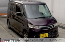 nissan roox 2011 CFJ1715001