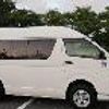 toyota hiace-van 2012 GOO_JP_700120094030240810002 image 4