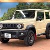 suzuki jimny-sierra 2023 -SUZUKI--Jimny Sierra 3BA-JB74W--JB74W-180473---SUZUKI--Jimny Sierra 3BA-JB74W--JB74W-180473- image 17