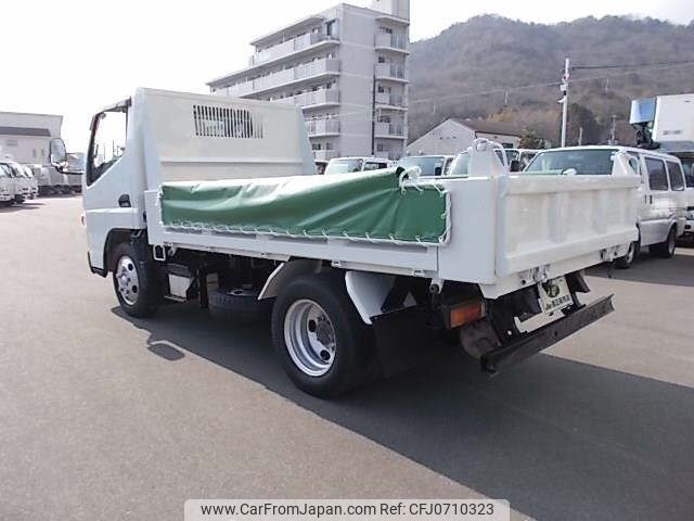 mitsubishi-fuso canter 2013 -MITSUBISHI--Canter FBA60--520882---MITSUBISHI--Canter FBA60--520882- image 2