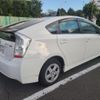 toyota prius 2010 CFJ1777932 image 3