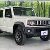 suzuki jimny-nomade 2025 quick_quick_JC74W_MA3JJC74W00228529 image 16