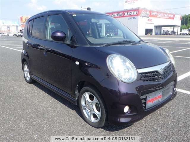 suzuki mr-wagon 2008 -SUZUKI--MR Wagon DBA-MF22S--MF22S-210996---SUZUKI--MR Wagon DBA-MF22S--MF22S-210996- image 1