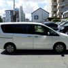 nissan serena 2012 -NISSAN 【名変中 】--Serena HC26--066588---NISSAN 【名変中 】--Serena HC26--066588- image 18