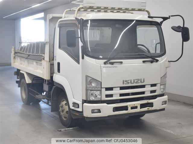 isuzu forward undefined -ISUZU--Forward FRR90S2-7050779---ISUZU--Forward FRR90S2-7050779- image 1