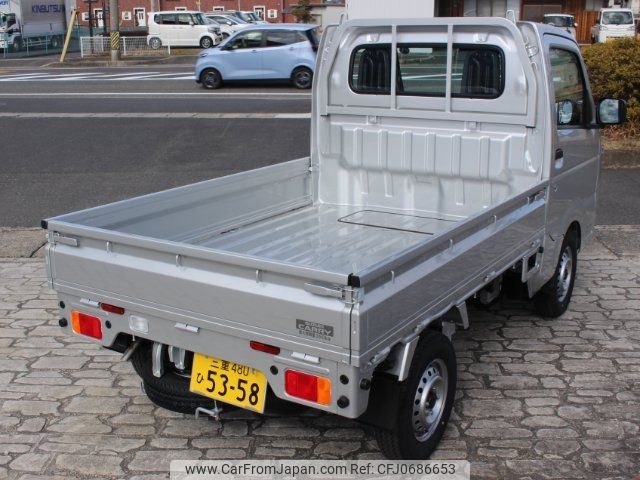 suzuki carry-truck 2025 -SUZUKI 【三重 480ﾋ5358】--Carry Truck DA16T--859058---SUZUKI 【三重 480ﾋ5358】--Carry Truck DA16T--859058- image 2