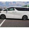 toyota alphard 2018 -TOYOTA--Alphard DBA-AGH30W--AGH30-0214638---TOYOTA--Alphard DBA-AGH30W--AGH30-0214638- image 9