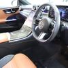 mercedes-benz c-class 2022 -MERCEDES-BENZ--Benz C Class 5AA-206042C--W1K2060422R055973---MERCEDES-BENZ--Benz C Class 5AA-206042C--W1K2060422R055973- image 12