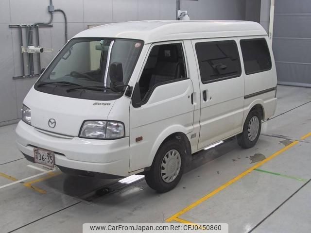 mazda bongo-van 2019 quick_quick_DBF-SLP2M_SLP2M-105480 image 1