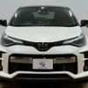 toyota c-hr 2020 quick_quick_6AA-ZYX11_ZYX11-2021900 image 12