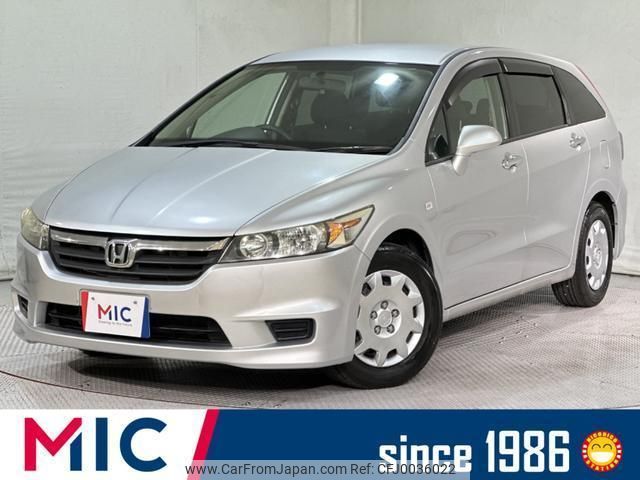 honda stream 2008 quick_quick_RN6_RN6-1055950 image 1