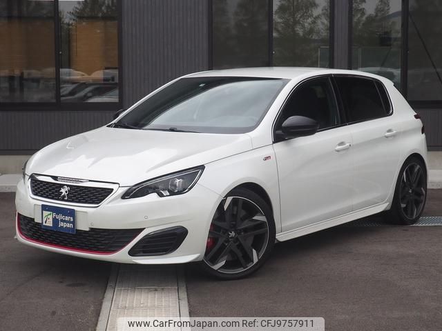 peugeot 308 2017 GOO_JP_700123019230240501001 image 1