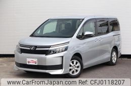 toyota voxy 2014 quick_quick_ZRR80G_ZRR80G-0049228