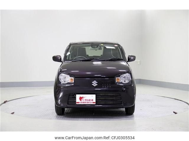 suzuki alto 2020 -SUZUKI--Alto 5BA-HA36S--HA36S-600312---SUZUKI--Alto 5BA-HA36S--HA36S-600312- image 2