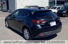 mazda axela 2014 TE4866