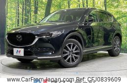 mazda cx-5 2018 quick_quick_KF2P_KF2P-302562