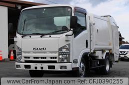 isuzu elf-truck 2012 GOO_NET_EXCHANGE_0230013A30241030W002