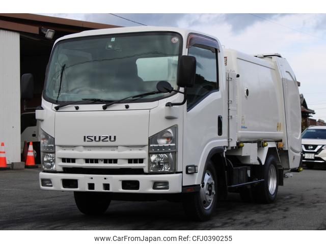 isuzu elf-truck 2012 GOO_NET_EXCHANGE_0230013A30241030W002 image 1